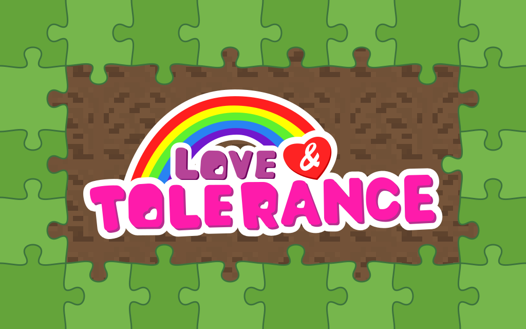 GitHub - Love-and-Tolerance/Love-and-Tolerance: MLP:FIM-inspired resource  pack for Minecraft.