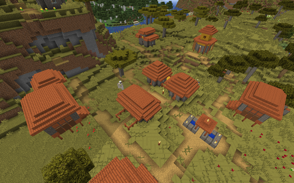GitHub - Love-and-Tolerance/Love-and-Tolerance: MLP:FIM-inspired resource pack for Minecraft.